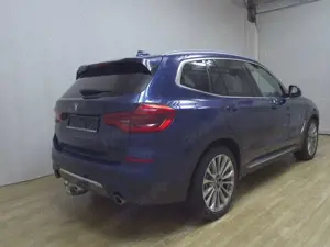 BMW X3 xDrive30d Luxury-Line HuD LC prof. LED+ AHK - image 4