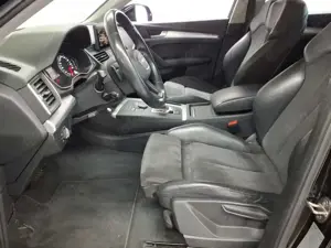 Audi Q5 Q5 35 TDI S tronic Navi SHz Xenon Bild 3