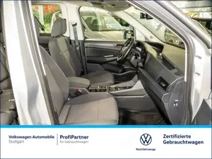 Volkswagen Caddy DSG 1.5 TSI Euro 6e AHK Navi ACC Bild 5