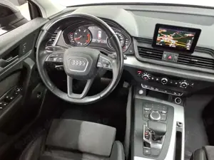 Audi Q5 Q5 35 TDI S tronic Navi SHz Xenon Bild 5
