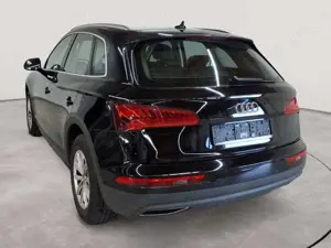 Audi Q5 Q5 35 TDI S tronic Navi SHz Xenon Bild 2