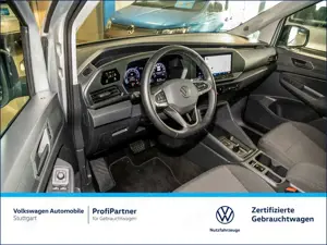 Volkswagen Caddy DSG 1.5 TSI Euro 6e AHK Navi ACC Bild 4