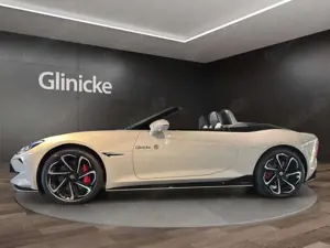 MG Cyberster XPower 4WD 77 KWh Bose/Navi/Alcantara Bild 3