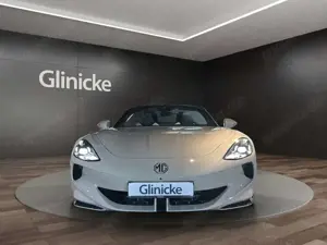 MG Cyberster XPower 4WD 77 KWh Bose/Navi/Alcantara Bild 2