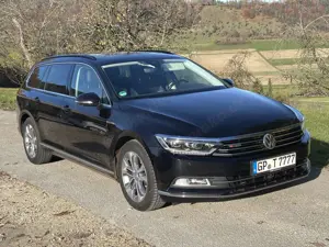 Volkswagen Passat Variant Comfortline BMT/4Motion/Pano/R-Line