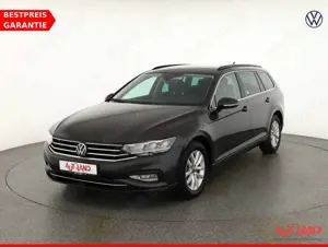 Volkswagen Passat Variant 1.5 TSI DSG Business LED Navi AHK