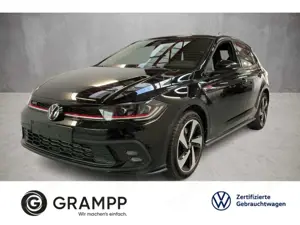 Volkswagen Polo GTI DSG +IQ-DRIVE+MATRIX+ASSISTS+VIRTUAL+
