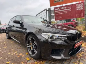 BMW M5 Baureihe M5 Lim.*MASSAGE*CARBON*HEAD-UP*LED