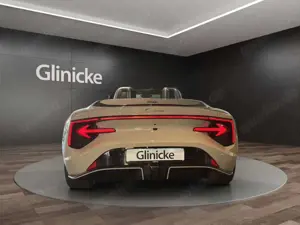 MG Cyberster XPower 4WD 77 KWh Bose/Navi/Alcantara Bild 4