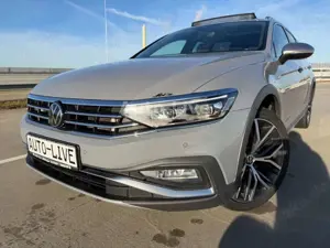 Volkswagen Passat Variant Passat Alltrack Var. 2.0 TDI*4M*DSG*VIRT*PANO*IQ