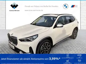 BMW X1 xDrive23i xLine Head-Up HK HiFi DAB LED Shz