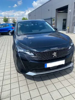 Peugeot 5008 BlueHDi 130 Roadtrip