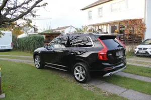 Volvo XC90 XC90 Momentum AWD LED Leder AHK CAM SD