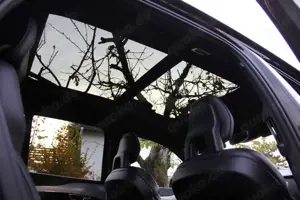 Volvo XC90 XC90 Momentum AWD LED Leder AHK CAM SD Bild 4