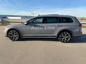 Volkswagen Passat Variant Passat Alltrack Var. 2.0 TDI*4M*DSG*VIRT*PANO*IQ Bild 2