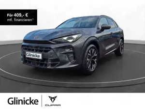 CUPRA Terramar 1.5 eTSI DSG Navi RüKa Head-Up Keyless