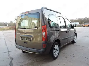 Mercedes-Benz Citan 111 CDI lang Tourer Edition - Navi - AHK Bild 4
