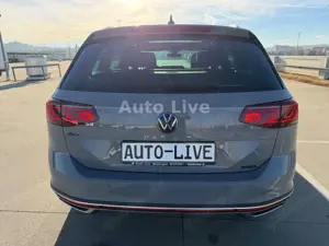 Volkswagen Passat Variant Passat Alltrack Var. 2.0 TDI*4M*DSG*VIRT*PANO*IQ Bild 4