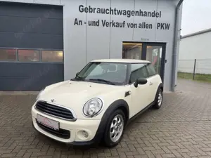 MINI One Mini*KLIMA*GJREIFEN*HU NEU