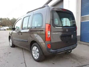 Mercedes-Benz Citan 111 CDI lang Tourer Edition - Navi - AHK Bild 5