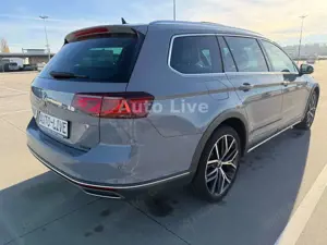 Volkswagen Passat Variant Passat Alltrack Var. 2.0 TDI*4M*DSG*VIRT*PANO*IQ Bild 5