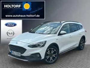 Ford Focus Turnier Active KLIMA LED NAVI