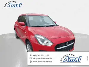 Suzuki Swift 1.2 Hybrid Comfort Allgrip * Rkam* ACC* SH* BT