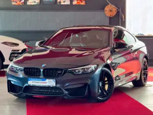 BMW M4 Coupe LED HeadUp Carbon Keramik Kamera Keyles
