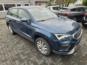 SEAT Ateca STYLE STURMSCHADEN