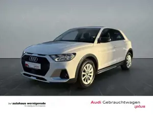 Audi A1 citycarver 25TFSI 5-Gang *GRA*Bluetooth*SHZ*PDC