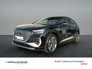Audi Others Sportback 40e-tron 1-Gang *Pano*VC*LED*PDC*
