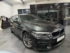 BMW 520 5 Limousine 520 d xDrive M Sport