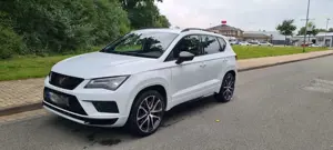 CUPRA Ateca Basis 4Drive