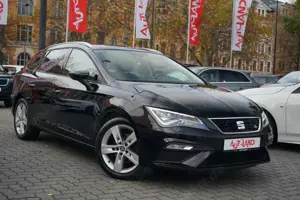 SEAT Leon Bild 4