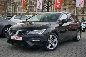 SEAT Leon Bild 2
