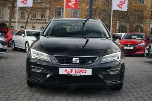 SEAT Leon Bild 3