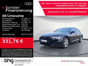 Audi A6 45 TFSI S-tronic advanced Sportsitz