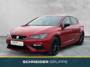 SEAT Leon 1.4 TSI FR +LED+SHZ+NAVI+KAMERA+PDC+KLIMA+