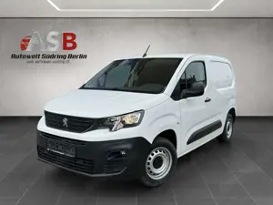 Peugeot Partner Premium L1 Tempomat*AHK*Dachklappe*PDC