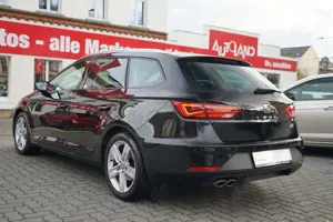 SEAT Leon Bild 5