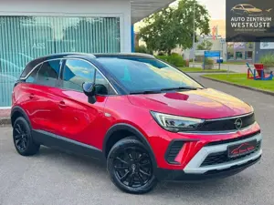 Opel Crossland X Crossland (X) Elegance Automatik 131 PS Kamera