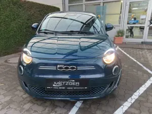 Fiat 500e Base 42kWh *Sitzheizung+PDC V/H+Kamera H* Bild 2