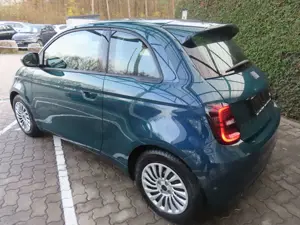 Fiat 500e Base 42kWh *Sitzheizung+PDC V/H+Kamera H* Bild 3