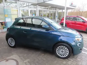 Fiat 500e Base 42kWh *Sitzheizung+PDC V/H+Kamera H* Bild 4