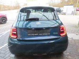 Fiat 500e Base 42kWh *Sitzheizung+PDC V/H+Kamera H* Bild 5