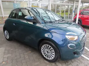 Fiat 500e Base 42kWh *Sitzheizung+PDC V/H+Kamera H* Bild 1