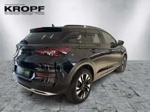 Opel Grandland 1.2 T. Ult ab 2,99% LED+Navi+SHZ+360+LM Bild 3