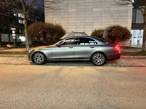 Mercedes-Benz E 220 d 9G-TRONIC Avantgarde 360 Kamera und massage
