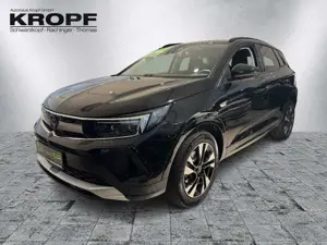 Opel Grandland 1.2 T. Ult ab 2,99% LED+Navi+SHZ+360+LM Bild 2