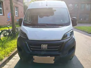 Fiat Ducato Bild 1